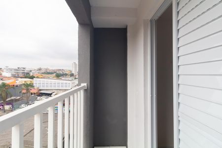 Apartamento para alugar com 34m², 2 quartos e sem vaga Apartamento para alugar com 34m², 2 quartos e sem vagaQuarto 1