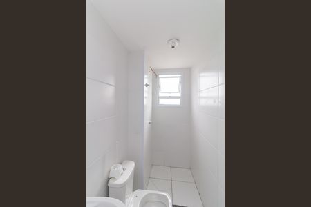 Apartamento para alugar com 34m², 2 quartos e sem vaga Apartamento para alugar com 34m², 2 quartos e sem vagaBanheiro