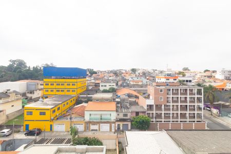 Apartamento para alugar com 34m², 2 quartos e sem vaga Apartamento para alugar com 34m², 2 quartos e sem vagaVista