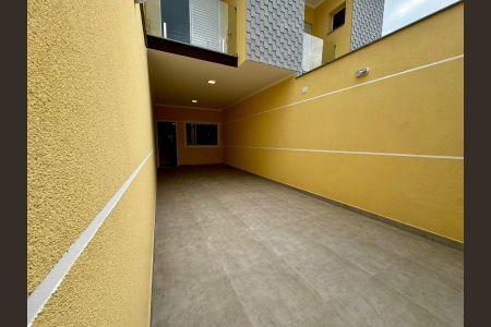 Foto 01 de casa à venda com 3 quartos, 110m² em Vila Medeiros, São Paulo