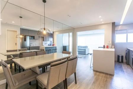 Apartamento à venda com 56m², 1 quarto e 1 vaga Apartamento à venda com 56m², 1 quarto e 1 vagaCozinha
