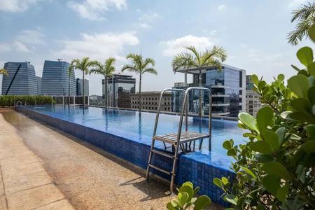 Apartamento à venda com 56m², 1 quarto e 1 vaga Apartamento à venda com 56m², 1 quarto e 1 vagaLazer