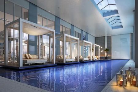 Apartamento à venda com 56m², 1 quarto e 1 vaga Apartamento à venda com 56m², 1 quarto e 1 vagaÁrea externa