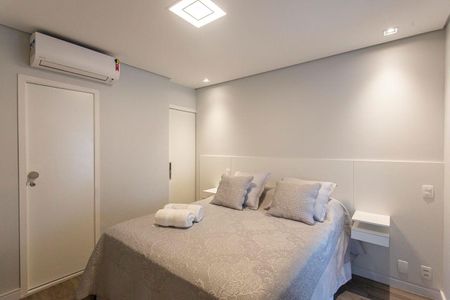 Apartamento à venda com 56m², 1 quarto e 1 vaga Apartamento à venda com 56m², 1 quarto e 1 vagaQuarto