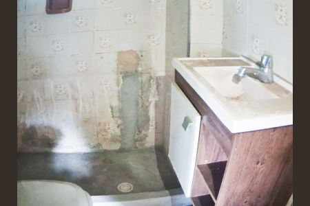 Apartamento para alugar com 2 quartos, 45m² em Pilares, Rio de Janeiro