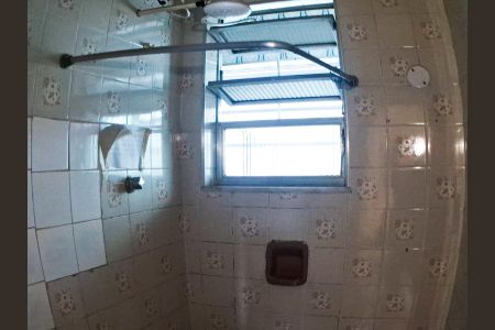 Apartamento para alugar com 2 quartos, 45m² em Pilares, Rio de Janeiro