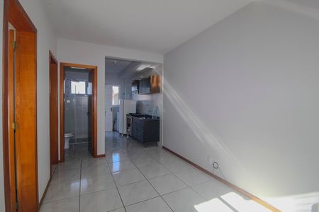 Casa de condomínio para alugar com 49m², 2 quartos e 1 vaga Casa de condomínio para alugar com 49m², 2 quartos e 1 vagaSala