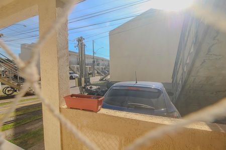Casa de condomínio para alugar com 49m², 2 quartos e 1 vaga Casa de condomínio para alugar com 49m², 2 quartos e 1 vagaVista