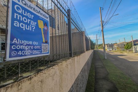 Casa de condomínio para alugar com 49m², 2 quartos e 1 vaga Casa de condomínio para alugar com 49m², 2 quartos e 1 vagaPlaca
