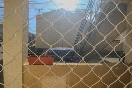 Casa de condomínio para alugar com 49m², 2 quartos e 1 vaga Casa de condomínio para alugar com 49m², 2 quartos e 1 vagaVista