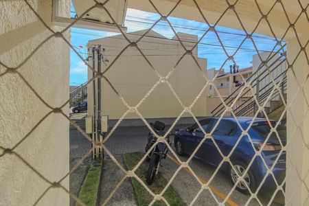 Casa de condomínio para alugar com 49m², 2 quartos e 1 vaga