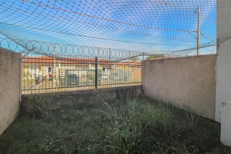 Casa de condomínio para alugar com 49m², 2 quartos e 1 vaga Casa de condomínio para alugar com 49m², 2 quartos e 1 vagaquintal / churrasqueira