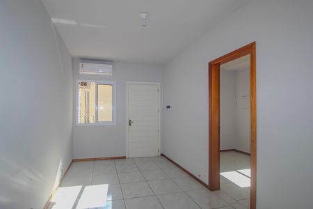 Casa de condomínio para alugar com 49m², 2 quartos e 1 vaga Casa de condomínio para alugar com 49m², 2 quartos e 1 vagaSala