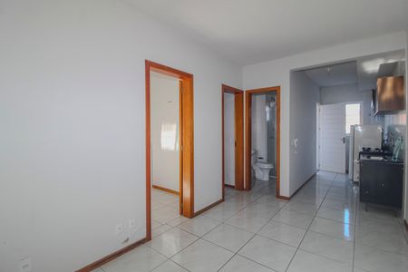 Casa de condomínio para alugar com 49m², 2 quartos e 1 vaga Casa de condomínio para alugar com 49m², 2 quartos e 1 vagaSala