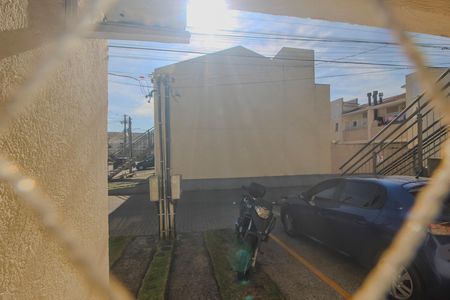 Vista de casa de condomínio para alugar com 2 quartos, 49m² em Restinga, Porto Alegre