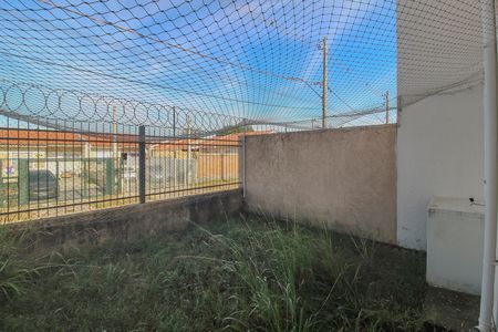 Casa de condomínio para alugar com 49m², 2 quartos e 1 vaga Casa de condomínio para alugar com 49m², 2 quartos e 1 vagaquintal / churrasqueira