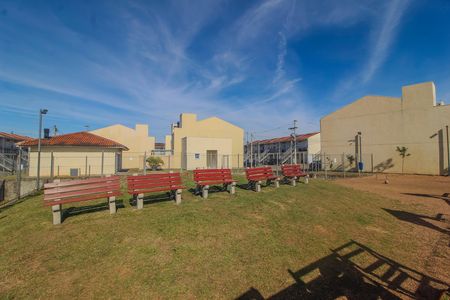 Casa de condomínio para alugar com 49m², 2 quartos e 1 vaga Casa de condomínio para alugar com 49m², 2 quartos e 1 vagaÁrea comum - Playground