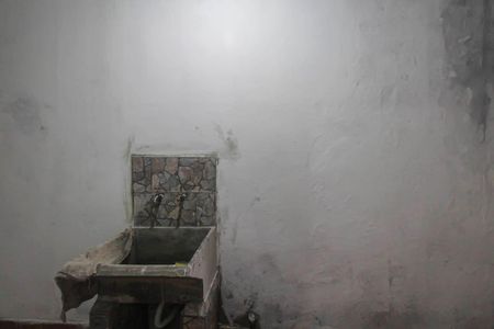 Casa para alugar com 30m², 1 quarto e sem vaga Casa para alugar com 30m², 1 quarto e sem vagaÁrea de Serviço