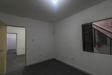 Quarto de casa para alugar com 1 quarto, 30m² em Jardim Brasilia, São Paulo