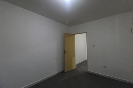 Casa para alugar com 30m², 1 quarto e sem vaga Casa para alugar com 30m², 1 quarto e sem vagaQuarto