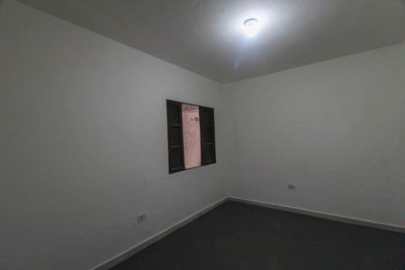 Casa para alugar com 30m², 1 quarto e sem vaga Casa para alugar com 30m², 1 quarto e sem vagaQuarto