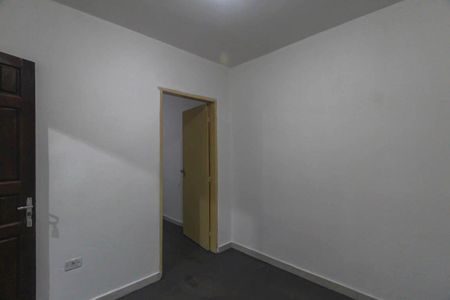 Sala de casa para alugar com 1 quarto, 30m² em Jardim Brasilia, São Paulo