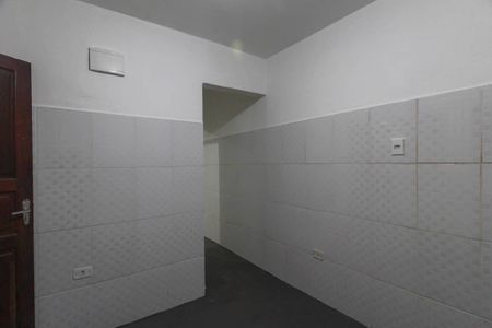 Casa para alugar com 30m², 1 quarto e sem vaga Casa para alugar com 30m², 1 quarto e sem vagaCozinha