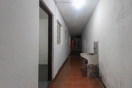 Casa para alugar com 30m², 1 quarto e sem vaga Casa para alugar com 30m², 1 quarto e sem vagaÁrea de Serviço