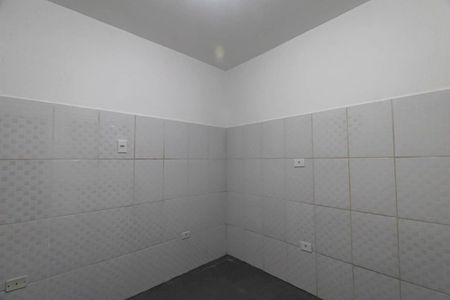 Casa para alugar com 30m², 1 quarto e sem vaga Casa para alugar com 30m², 1 quarto e sem vagaCozinha