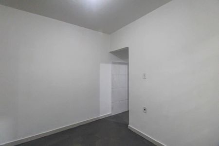 Sala de casa para alugar com 1 quarto, 30m² em Jardim Brasilia, São Paulo
