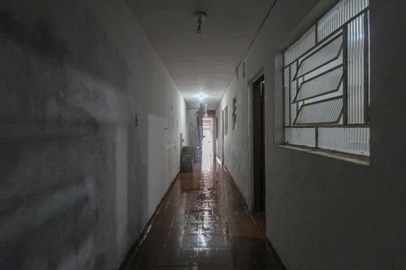 Casa para alugar com 30m², 1 quarto e sem vaga Casa para alugar com 30m², 1 quarto e sem vagaÁrea de Serviço