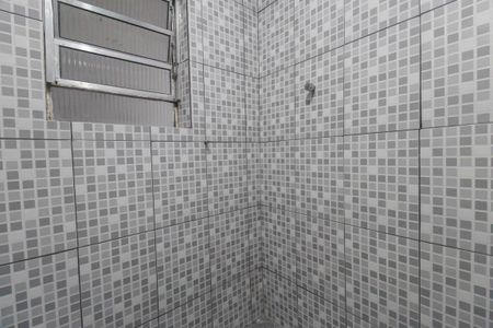 Casa para alugar com 30m², 1 quarto e sem vaga Casa para alugar com 30m², 1 quarto e sem vagaBanheiro
