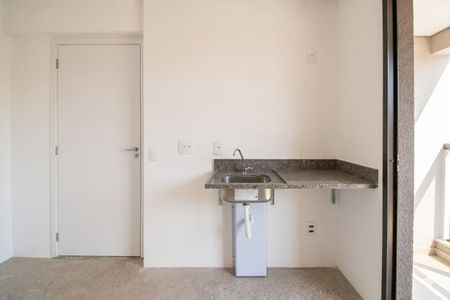Foto 08 de kitnet/studio à venda com 1 quarto, 25m² em Pinheiros, São Paulo