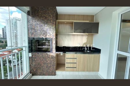 Apartamento para alugar com 175m², 3 quartos e 3 vagas
