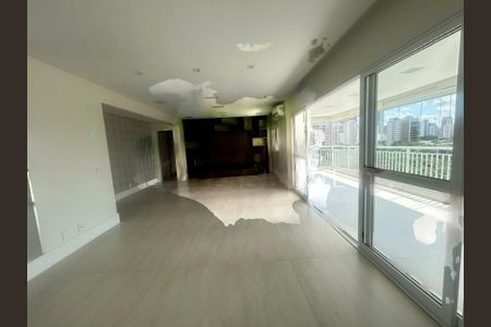 Apartamento para alugar com 3 quartos, 175m² em Vila Cordeiro, São Paulo