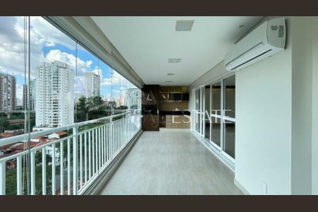 Apartamento para alugar com 175m², 3 quartos e 3 vagas