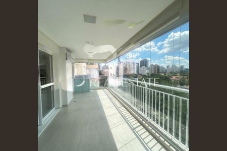 Apartamento para alugar com 175m², 3 quartos e 3 vagas
