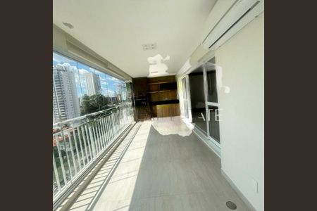 Apartamento para alugar com 175m², 3 quartos e 3 vagas