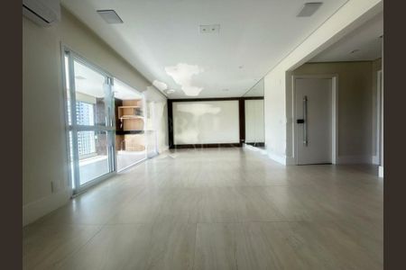 Apartamento para alugar com 3 quartos, 175m² em Vila Cordeiro, São Paulo