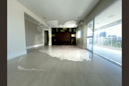 Apartamento para alugar com 3 quartos, 175m² em Vila Cordeiro, São Paulo