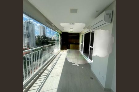 Apartamento para alugar com 175m², 3 quartos e 3 vagas