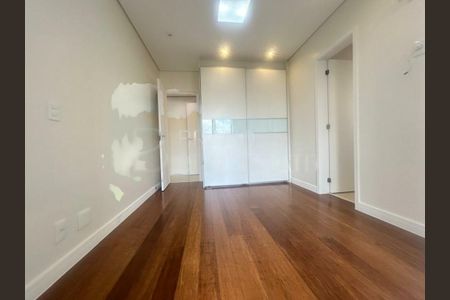 Apartamento para alugar com 3 quartos, 175m² em Vila Cordeiro, São Paulo