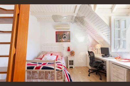 Casa à venda com 700m², 4 quartos e 4 vagas