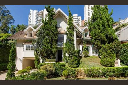Casa à venda com 700m², 4 quartos e 4 vagas