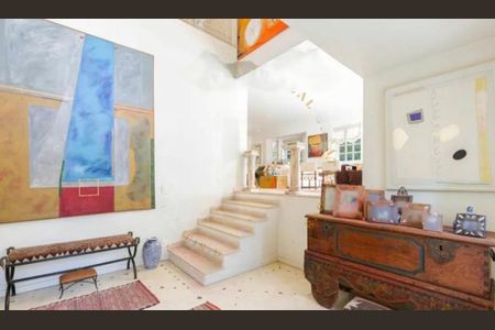Casa à venda com 700m², 4 quartos e 4 vagas