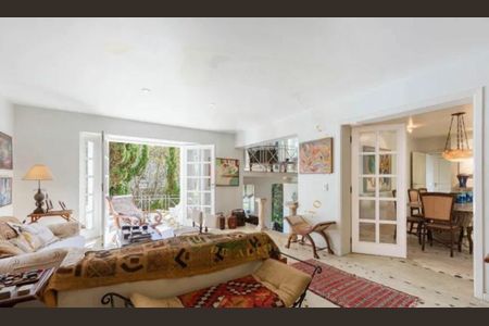 Casa à venda com 4 quartos, 700m² em Paineiras do Morumbi, São Paulo