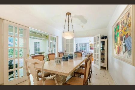 Casa à venda com 4 quartos, 700m² em Paineiras do Morumbi, São Paulo