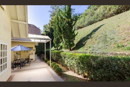 Casa à venda com 700m², 4 quartos e 4 vagas