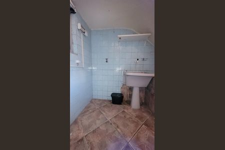 Casa para alugar com 200m², 3 quartos e 2 vagas Casa para alugar com 200m², 3 quartos e 2 vagasArea de Serviço