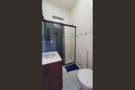Casa para alugar com 200m², 3 quartos e 2 vagas Casa para alugar com 200m², 3 quartos e 2 vagasBanheiro Social
